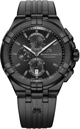

Часы Maurice Lacroix AI1018-PVB01-333-1