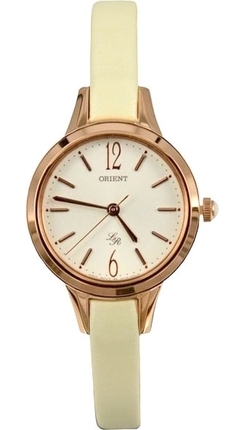 

Часы ORIENT FQC14006W