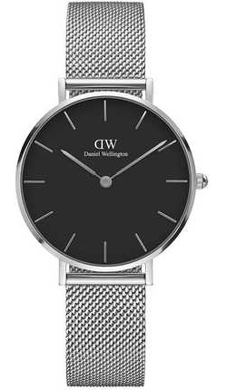 

Часы Daniel Wellington DW00100162 Classic Petite Sterling 32