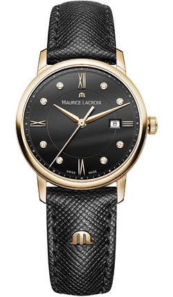 

Часы Maurice Lacroix EL1094-PVP01-350-1