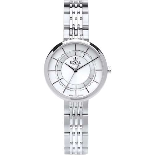 

Часы ROYAL LONDON 21449-01