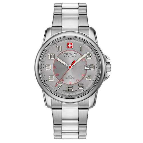 

Часы SWISS MILITARY-HANOWA 06-5330.04.009