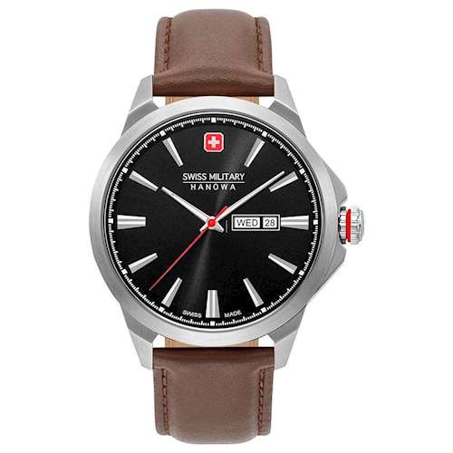 

Часы SWISS MILITARY-HANOWA 06-4346.04.007