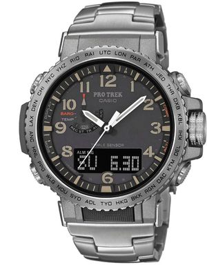 

Часы CASIO PRW-50T-7AER