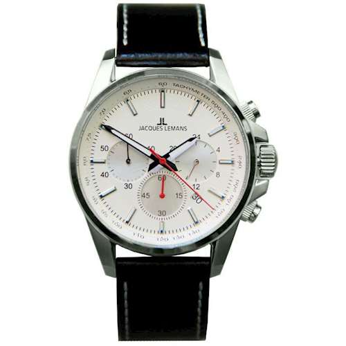 

Часы JACQUES LEMANS 11-1660A