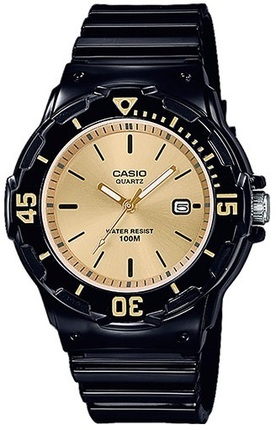 

Часы CASIO LRW-200H-9EVEF