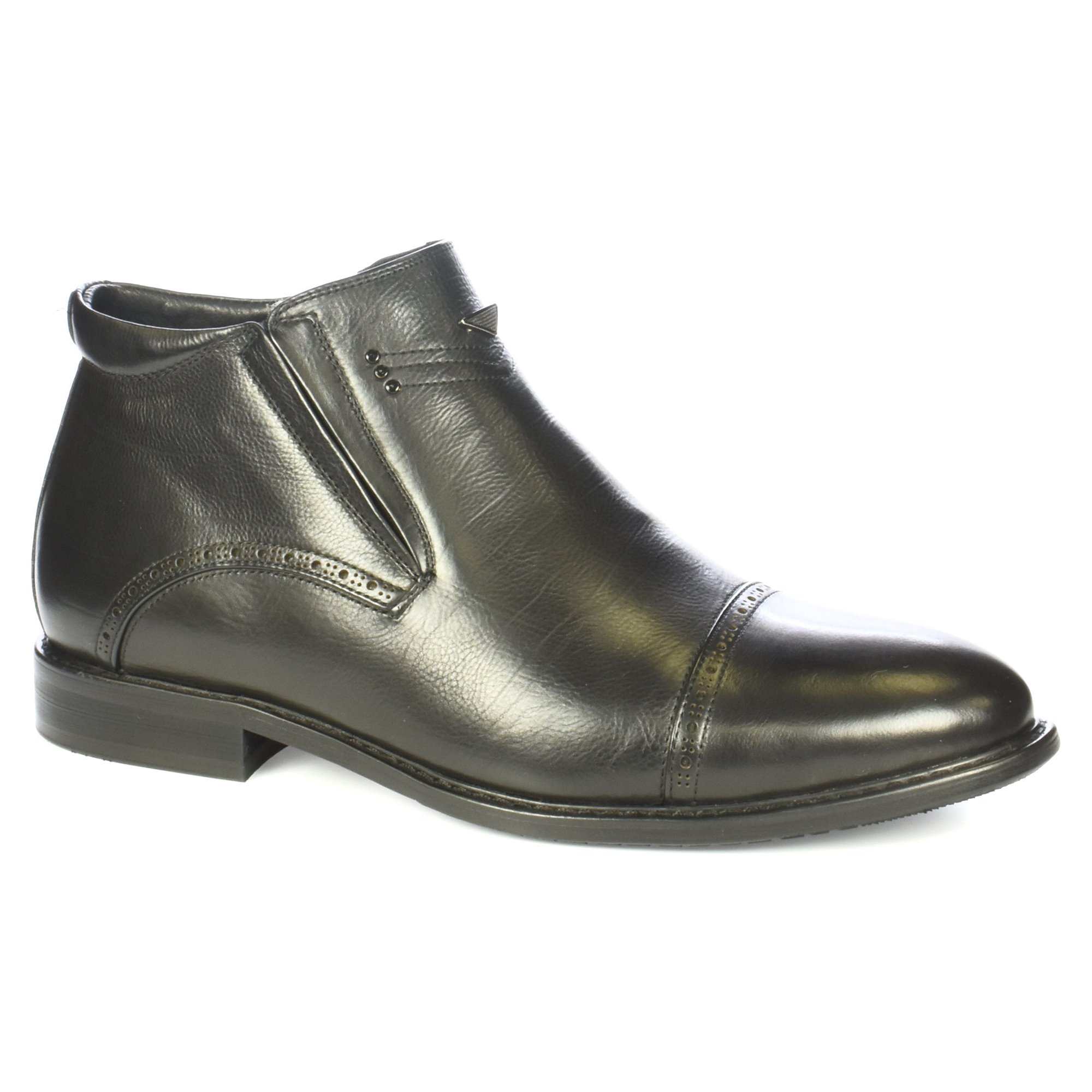 

Ботинки Vitto Rossi 2814-40 Черный