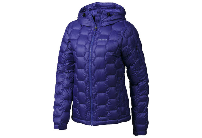 

Пуховик женский Marmot Wm's Ama Dablam Jacket Пуховик, 800 Fill Power Down, M, Gemstone (6260)