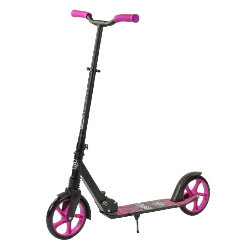 

Самокат подростковый, Best Scooter, DGSO-2311, зеленый