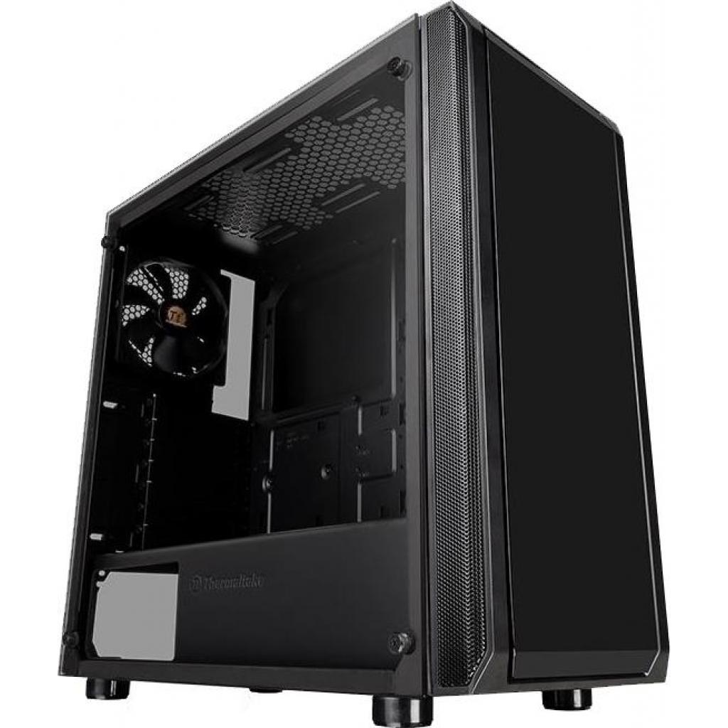 

Корпус ThermalTake Versa J23 Tempered Glass Edition (CA-1L6-00M1WN-00)