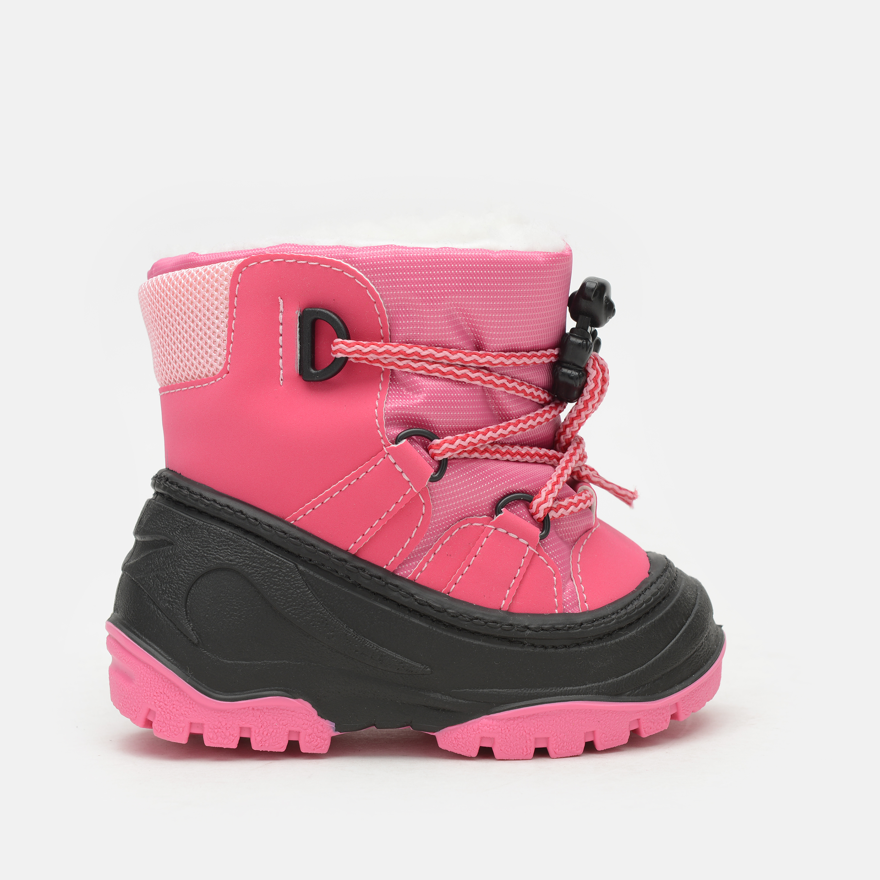 

Сапоги Alisa Line Skipper А601 22-23 Малиновые