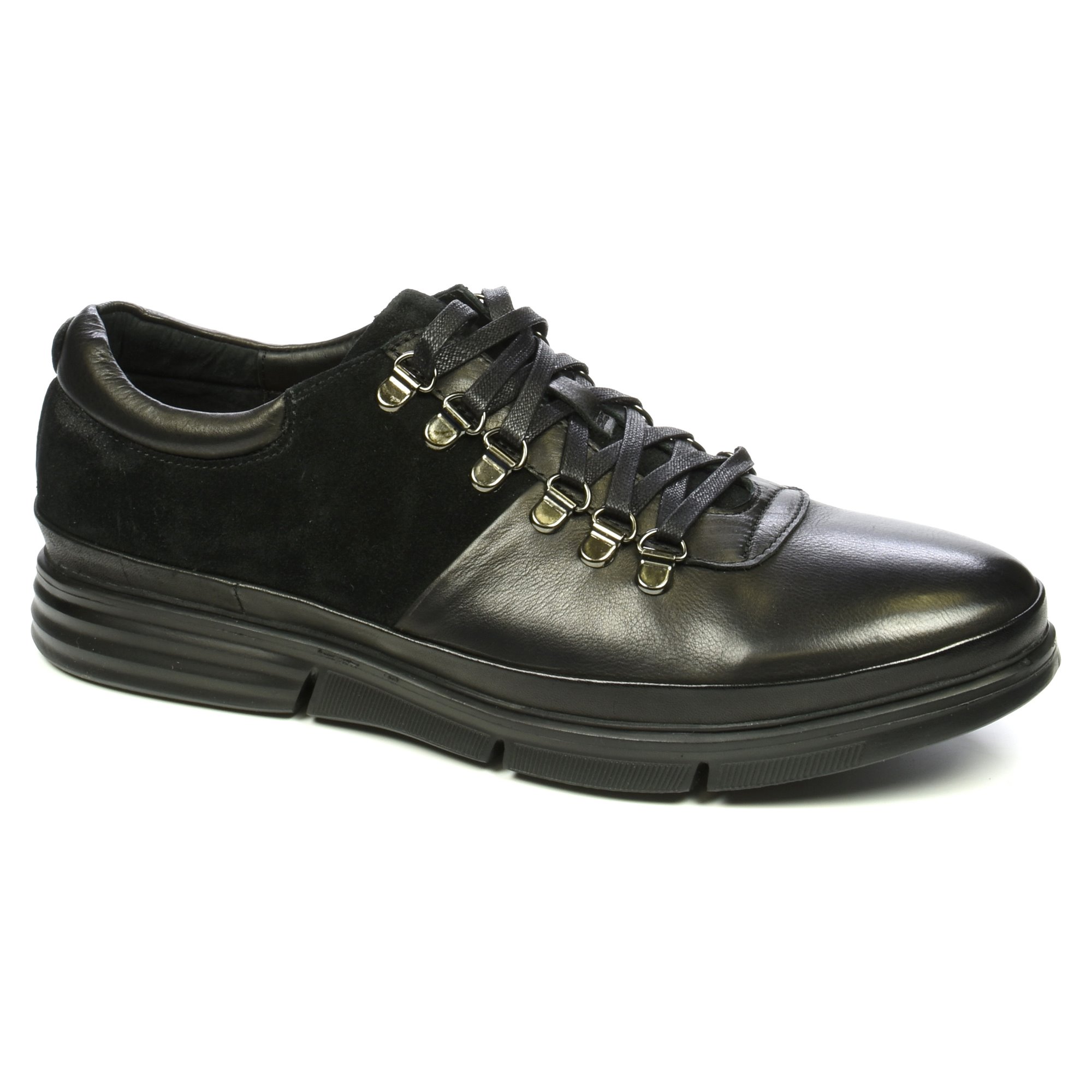 

Туфли Vitto Rossi 4625-45 Черный