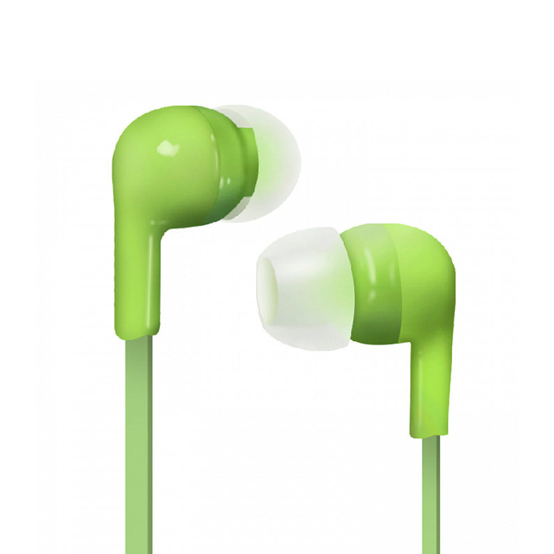 

Навушники Walker H130 green