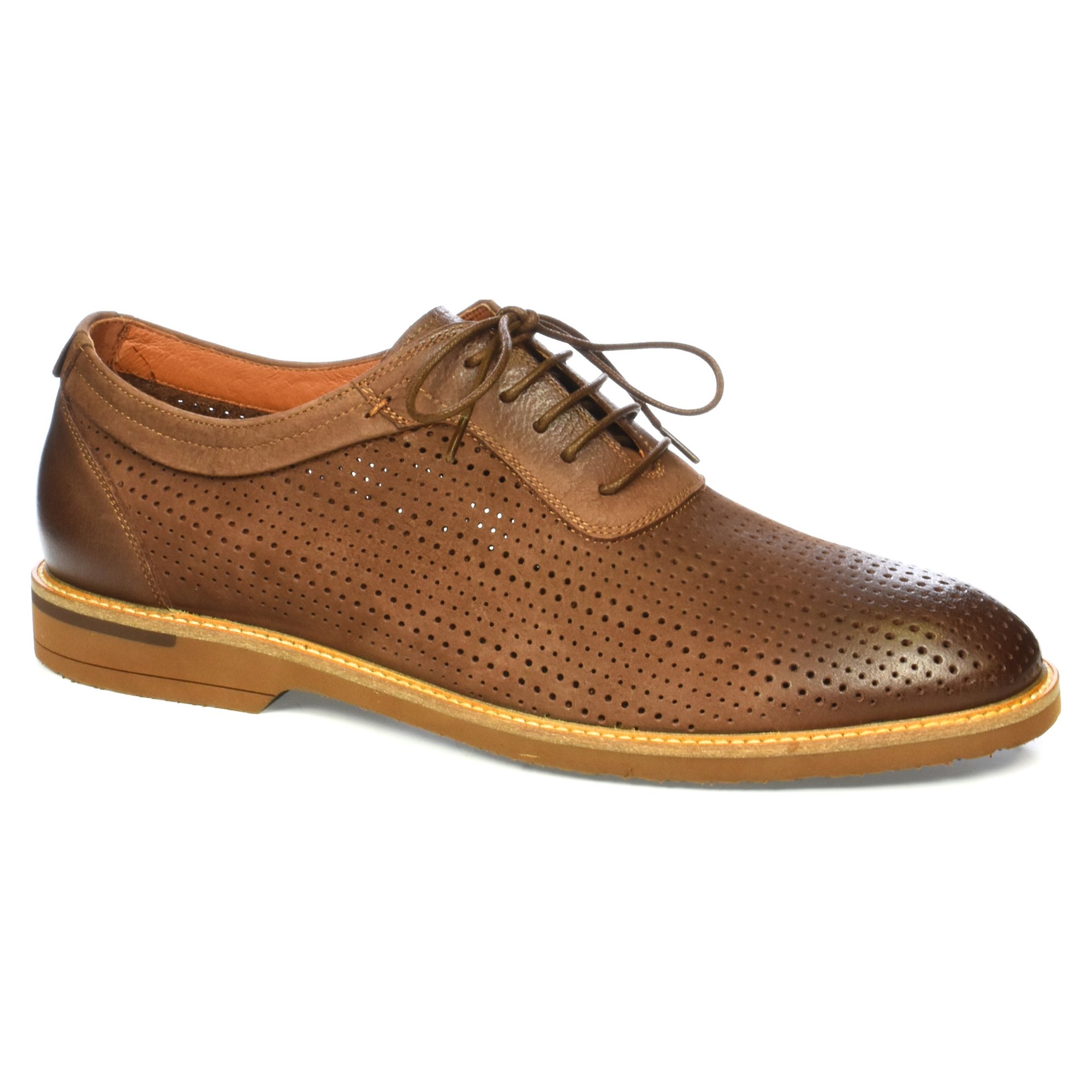 

Туфли Vitto Rossi 8887-44 Коричневый