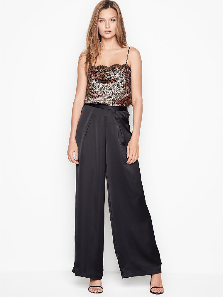 

Брюки Victoria's Secret 891268486 XS Черные