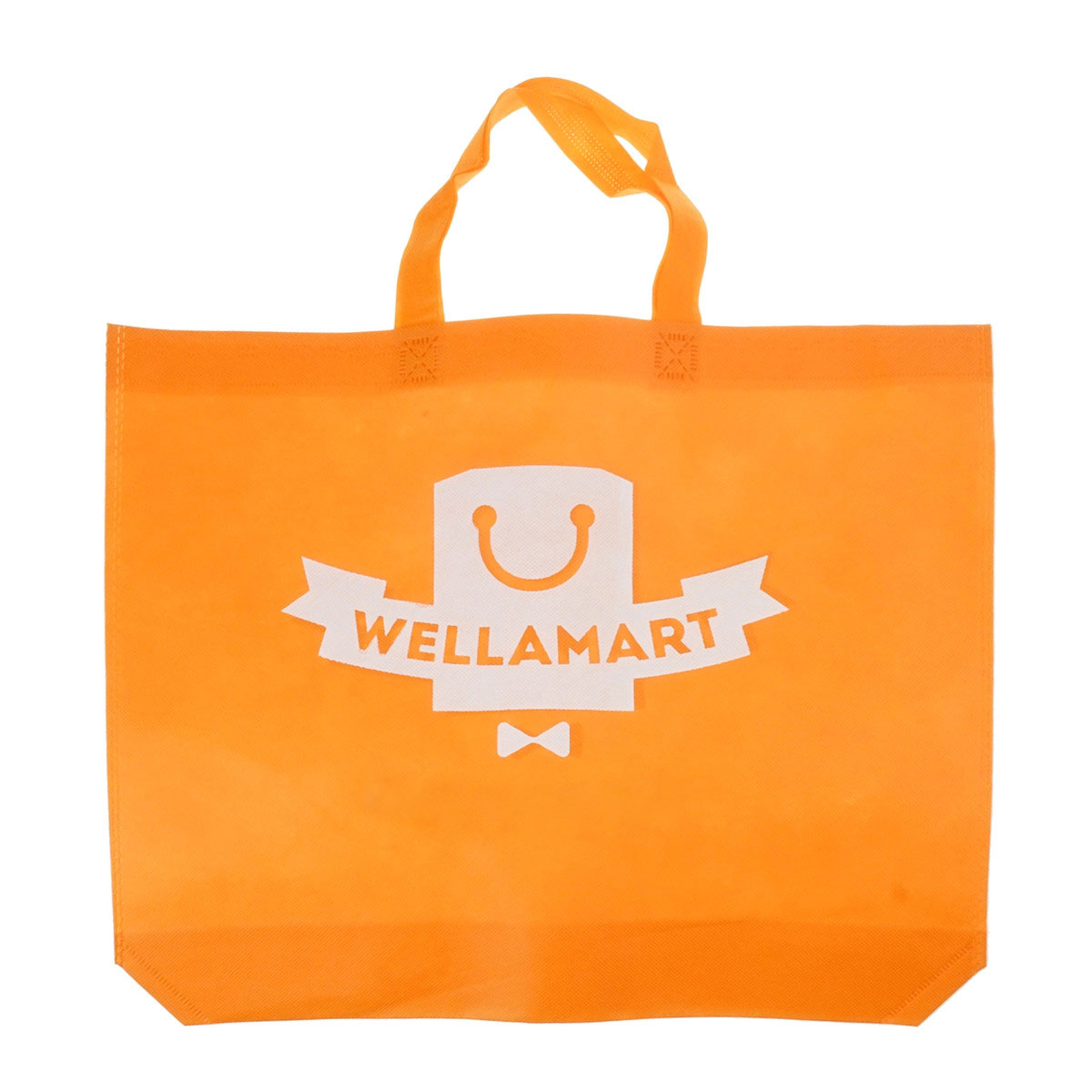 

Эко сумка для покупок Wellamart, Оранжевый (Арт. 5909-4)