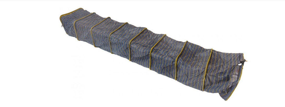 

Садок Brain Nylon Safety Keeping Net 40x50 см 3 м