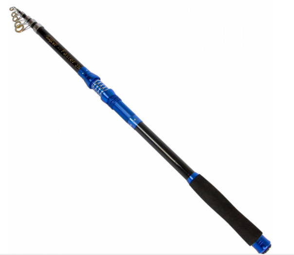 

Коропове вудлище Boya By Faster 80-160г 2.40м