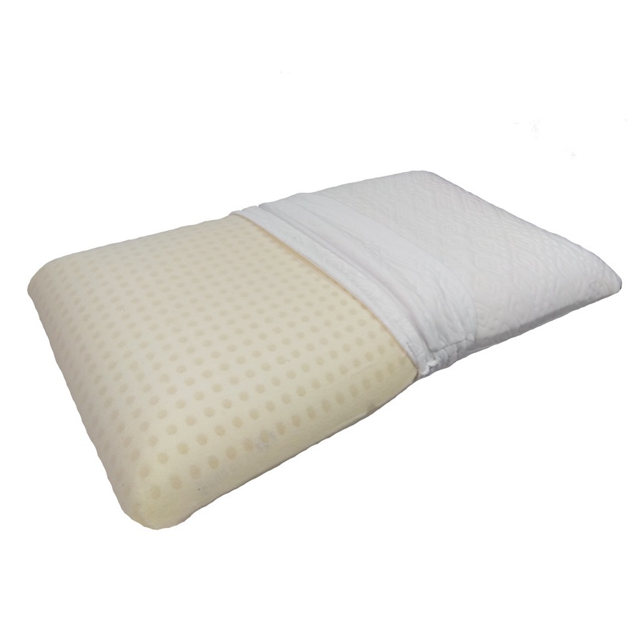 

Подушка ортопедическая с памятью Altrenotti MEMORY ULTRA AIR 40x70 см