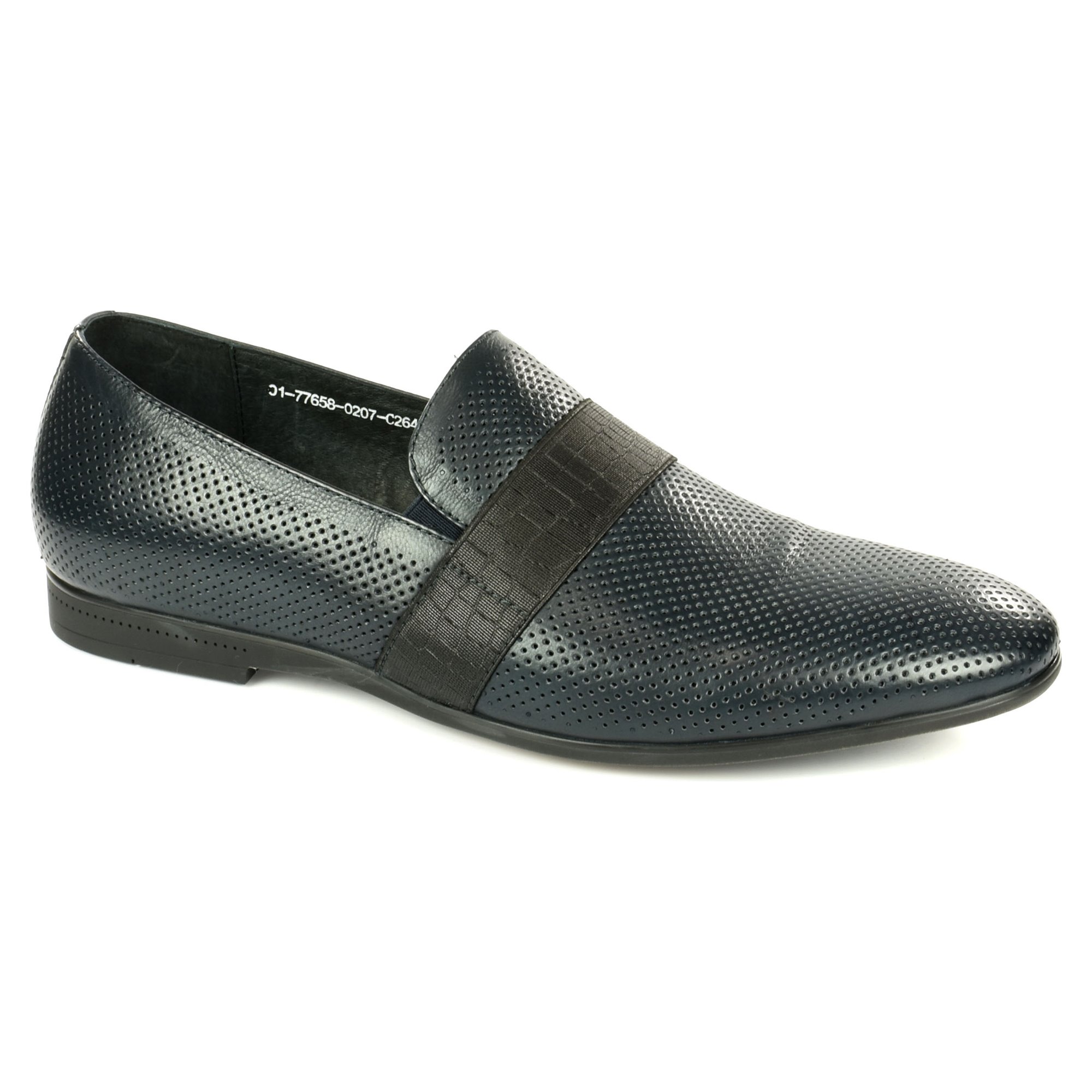 

Туфли Vitto Rossi 8824-42 Темно-синий