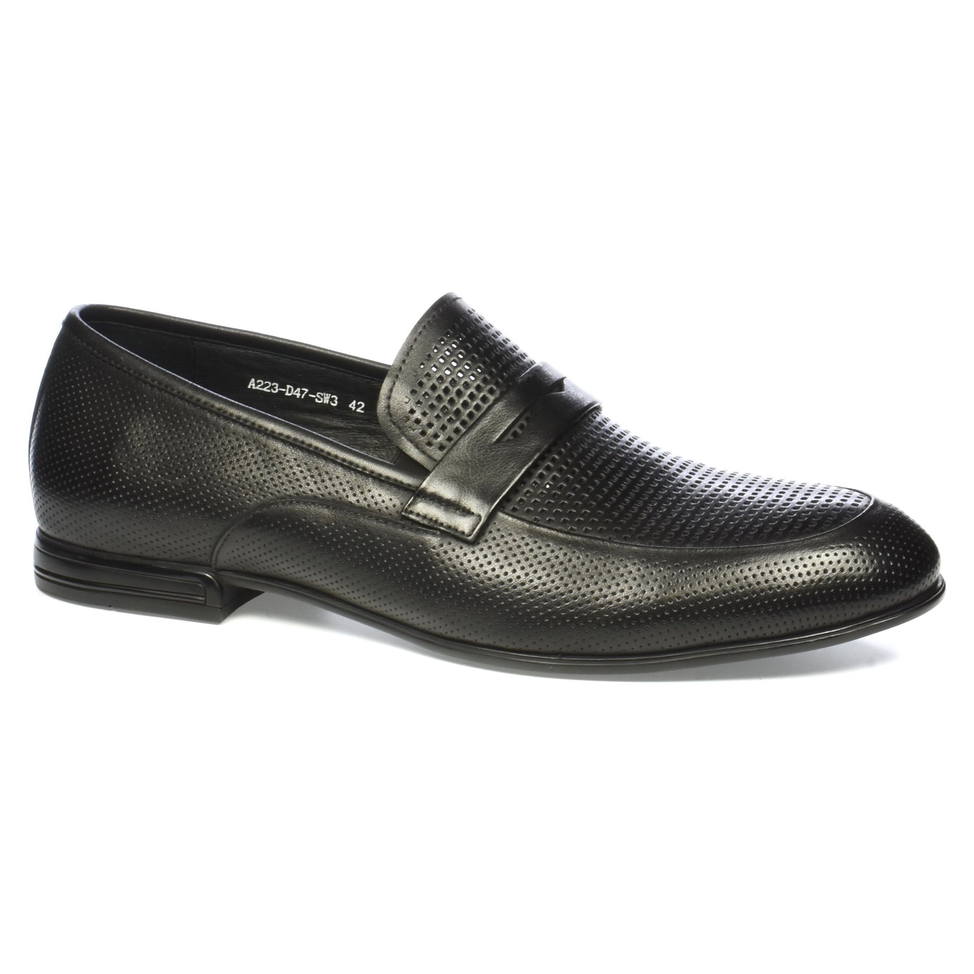 

Туфли Vitto Rossi 8929-42 Черный
