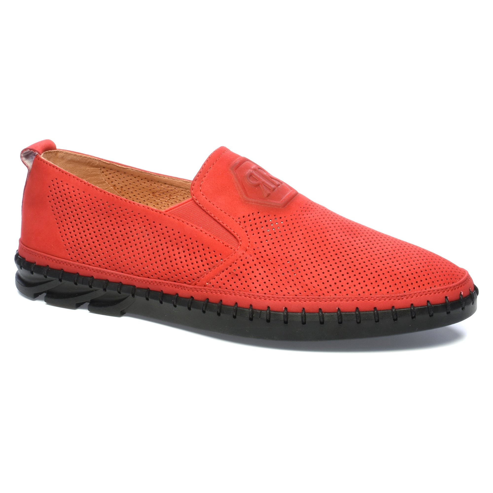 

Туфли Vitto Rossi 8845-42 Красный