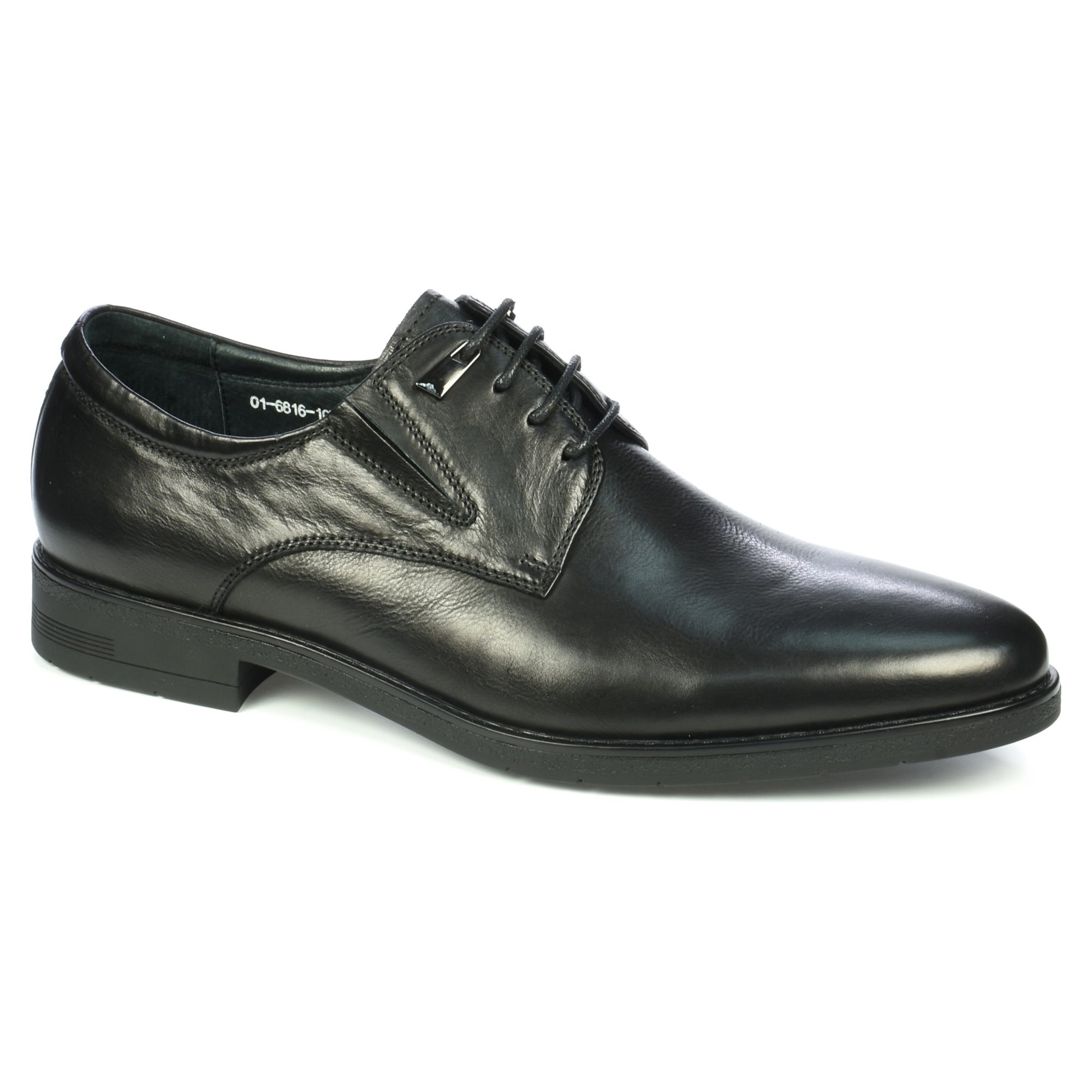 

Туфли Vitto Rossi 4605-41 Черный
