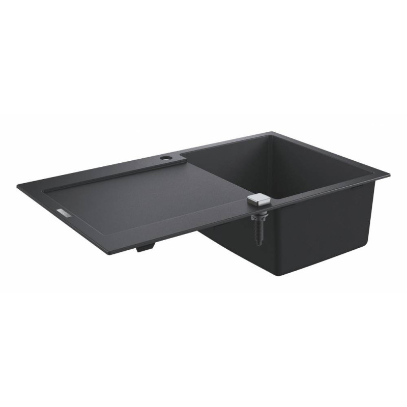 

Кухонна мийка Grohe Sink K500 31644AP0