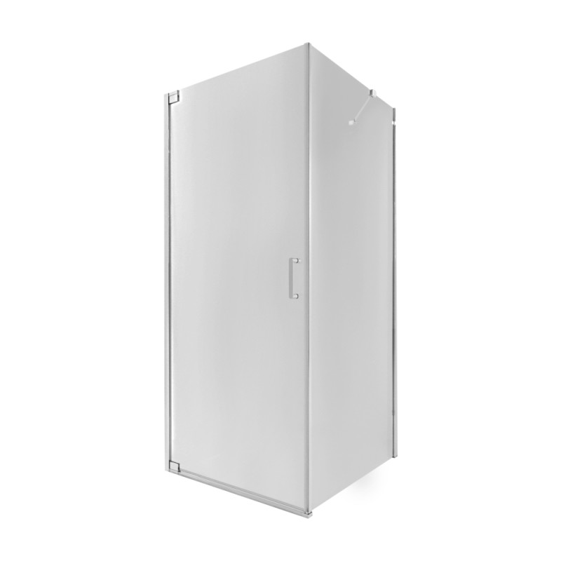 

Душова кабіна Qtap Aquarius CRM10995-AC6 Clear