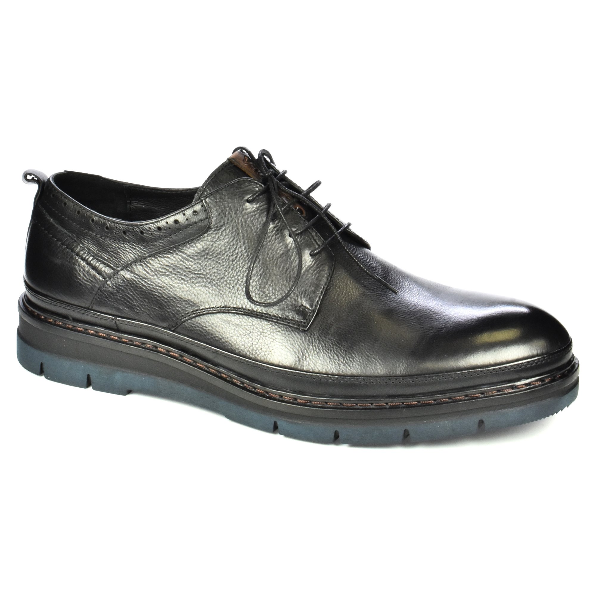 

Туфли Vitto Rossi 4594-45 Черный