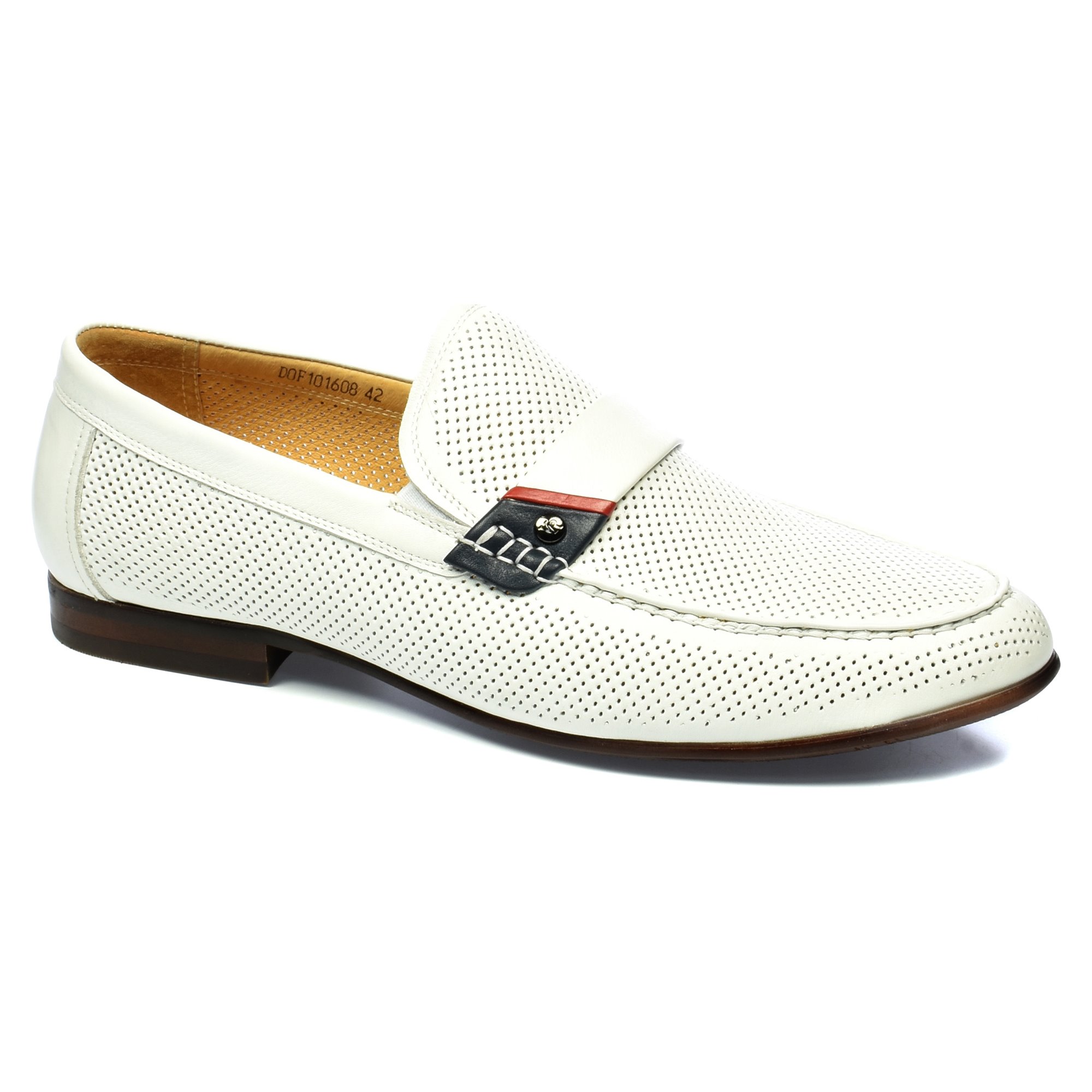 

Туфли Vitto Rossi 8812-41 Белый