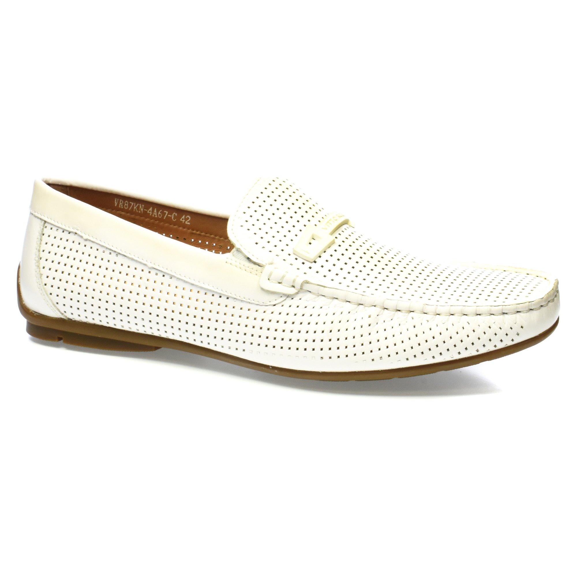 

Туфли Vitto Rossi 8935-39 Белый