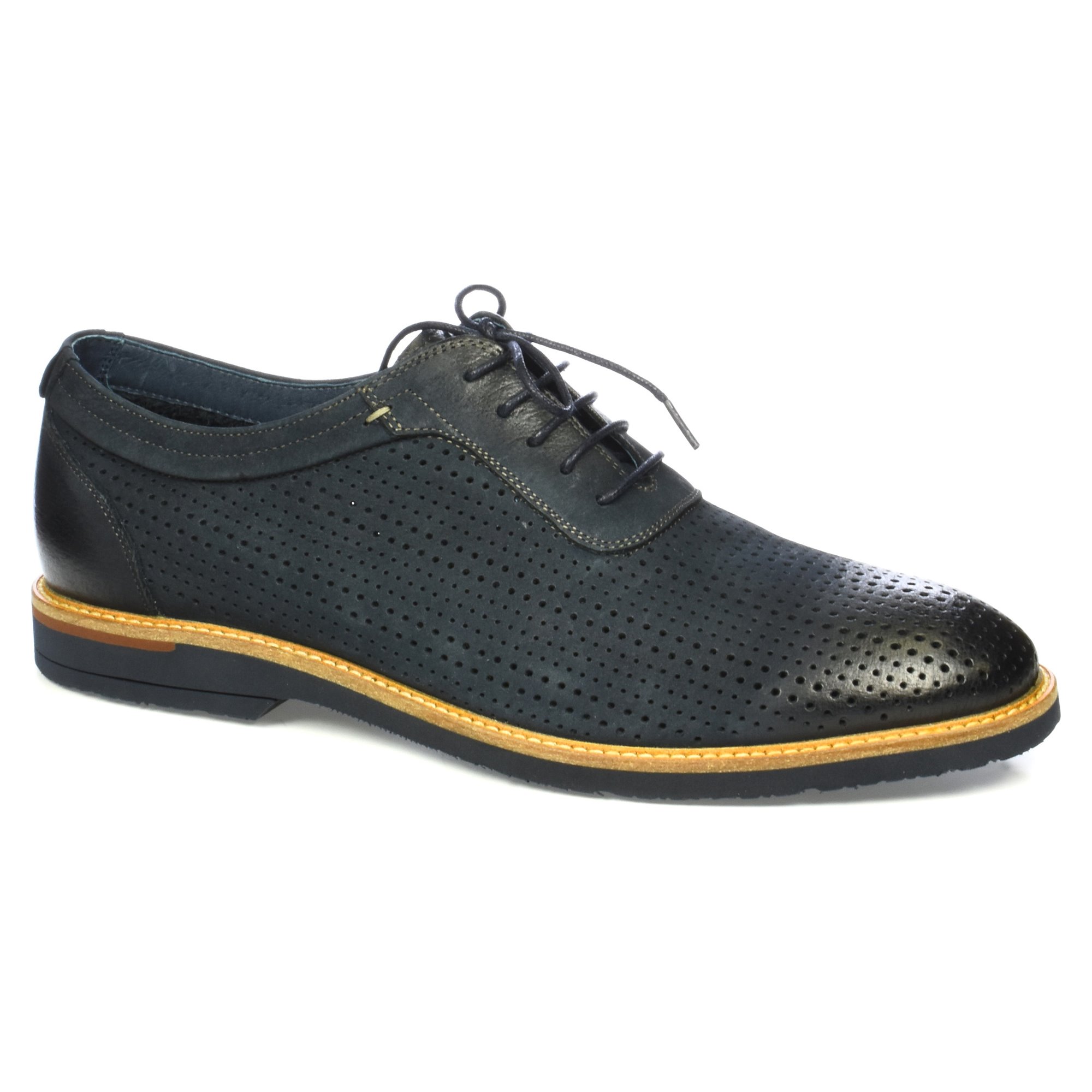 

Туфли Vitto Rossi 8886-45 Синий