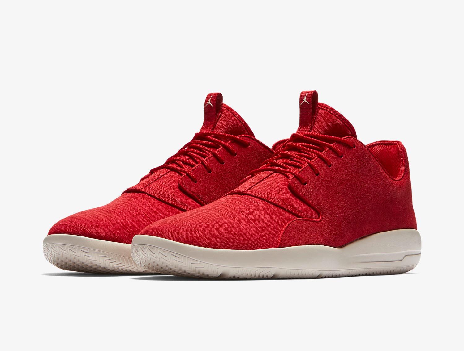 

Мужские спортивные кроссовки Air Jordan Eclipse(724368-624 "Leather") 8 US/41
