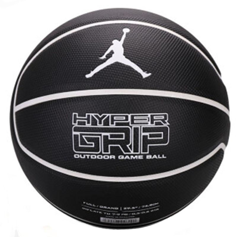 

Уличный баскетбольный мяч Air Jordan Hyper Grip 4p(J.000.1844.092.07) 7