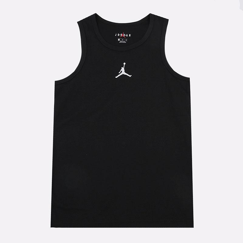 

Баскетбольная майка Jordan 23 Alpha "Buzzer Beater"(AV3242-010)  Черный, Баскетбольная майка Jordan 23 Alpha "Buzzer Beater"(AV3242-010) L Черный