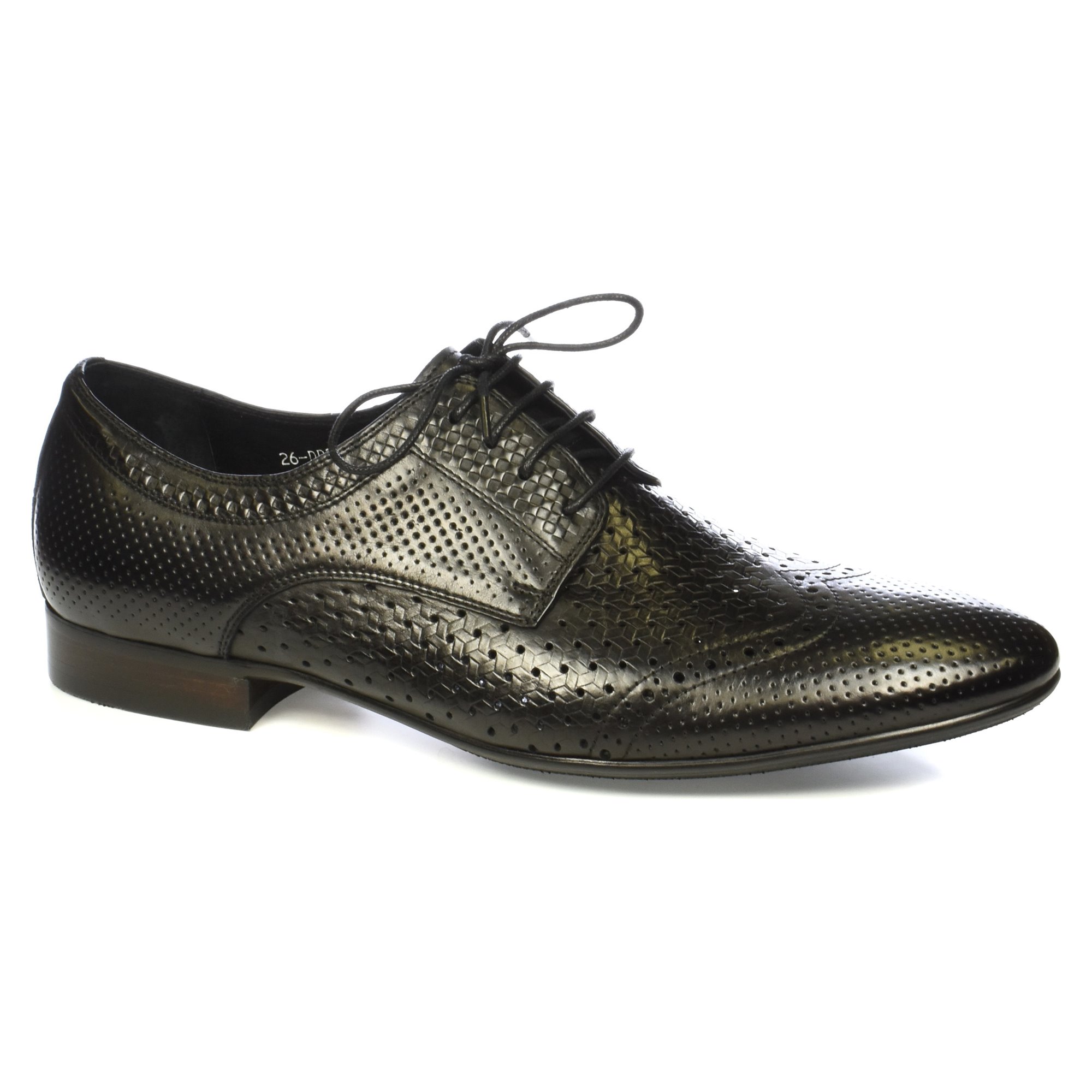 

Туфли Vitto Rossi 8885-44 Черный
