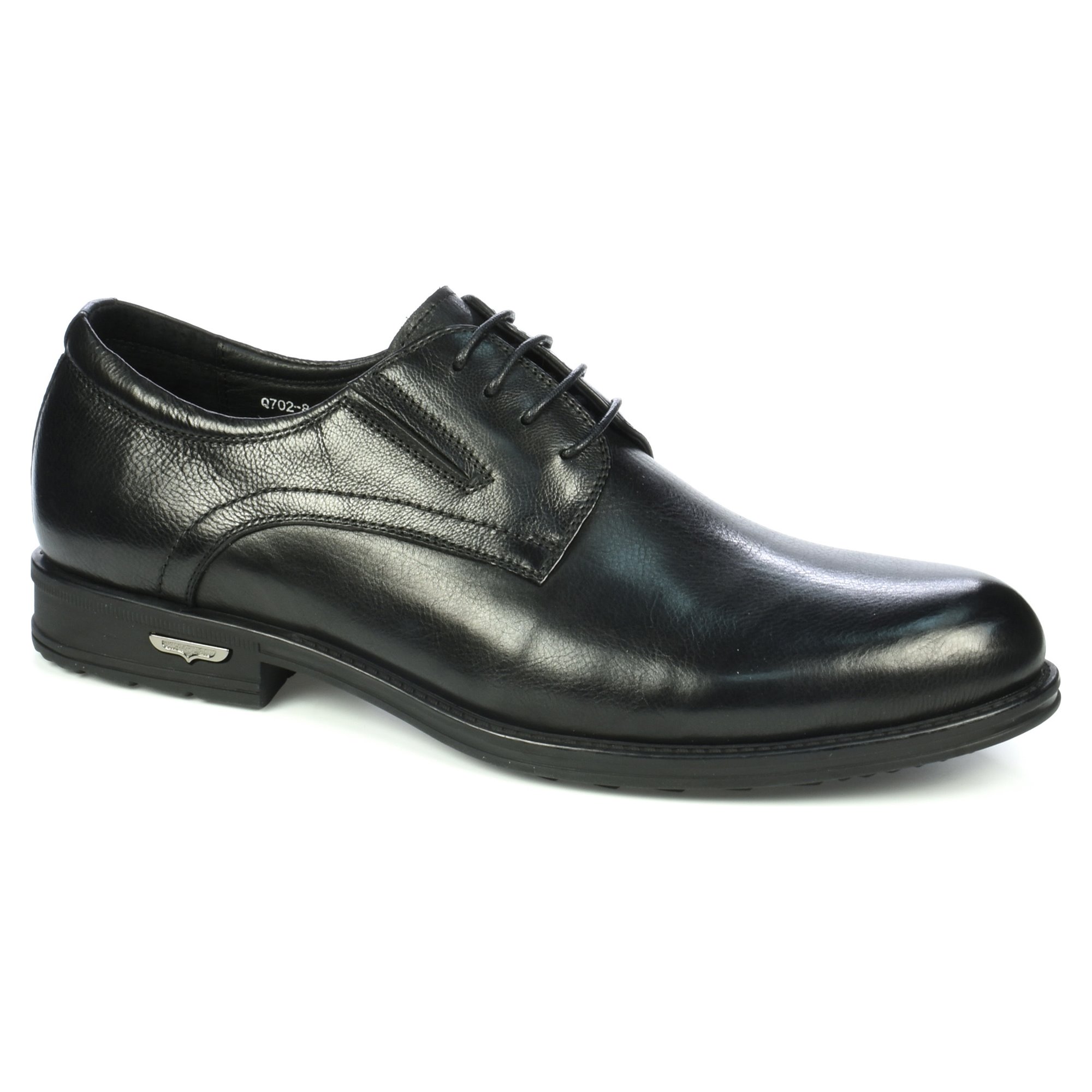 

Туфли Vitto Rossi 4607-45 Черный