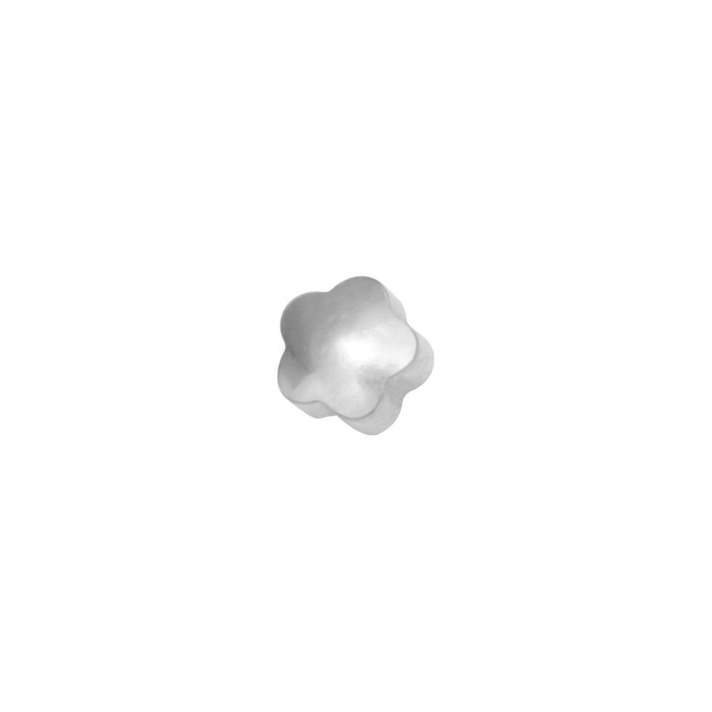 

Серьги для прокола ушей Studex R508W цветок 3мм