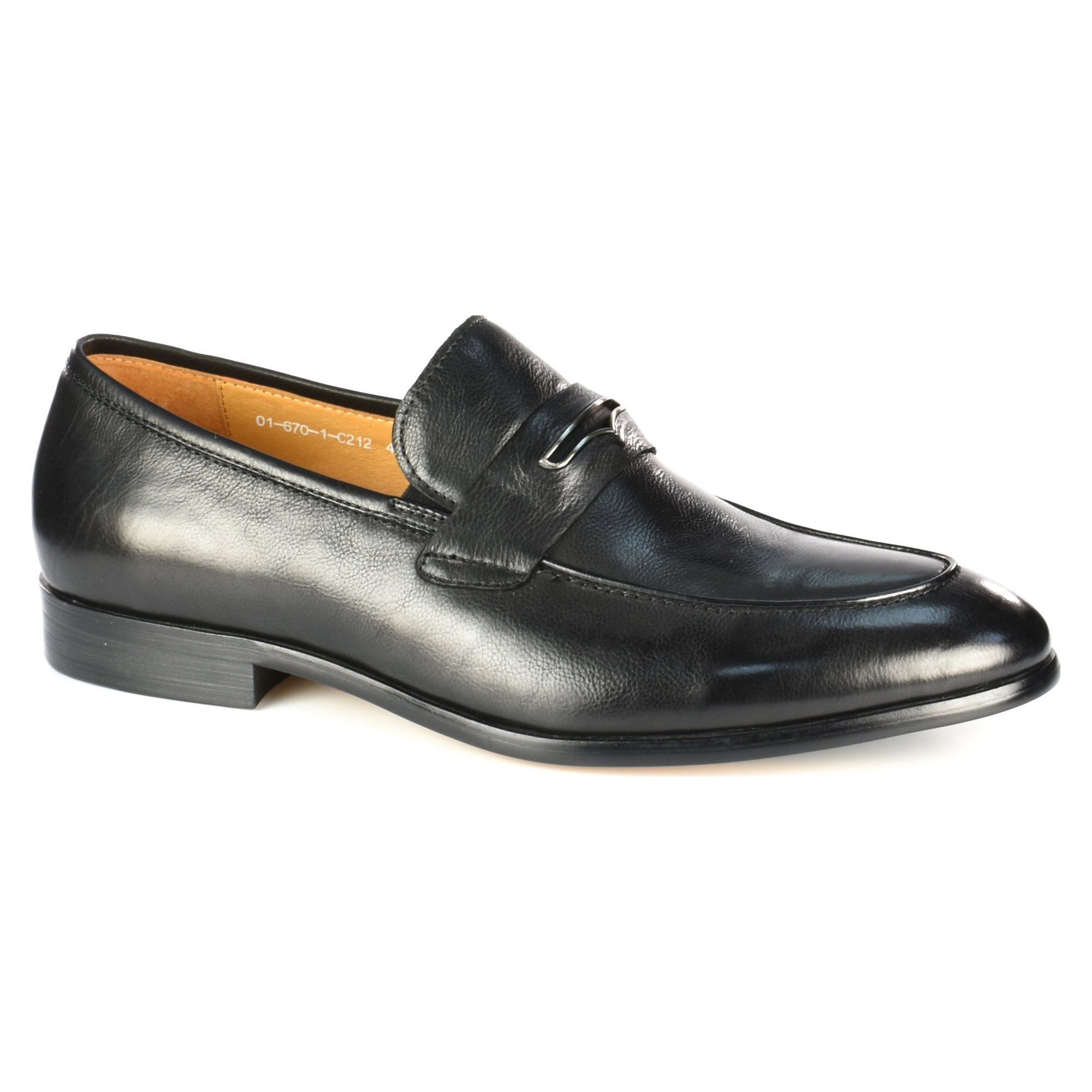 

Туфли Vitto Rossi 4515-45 Черный