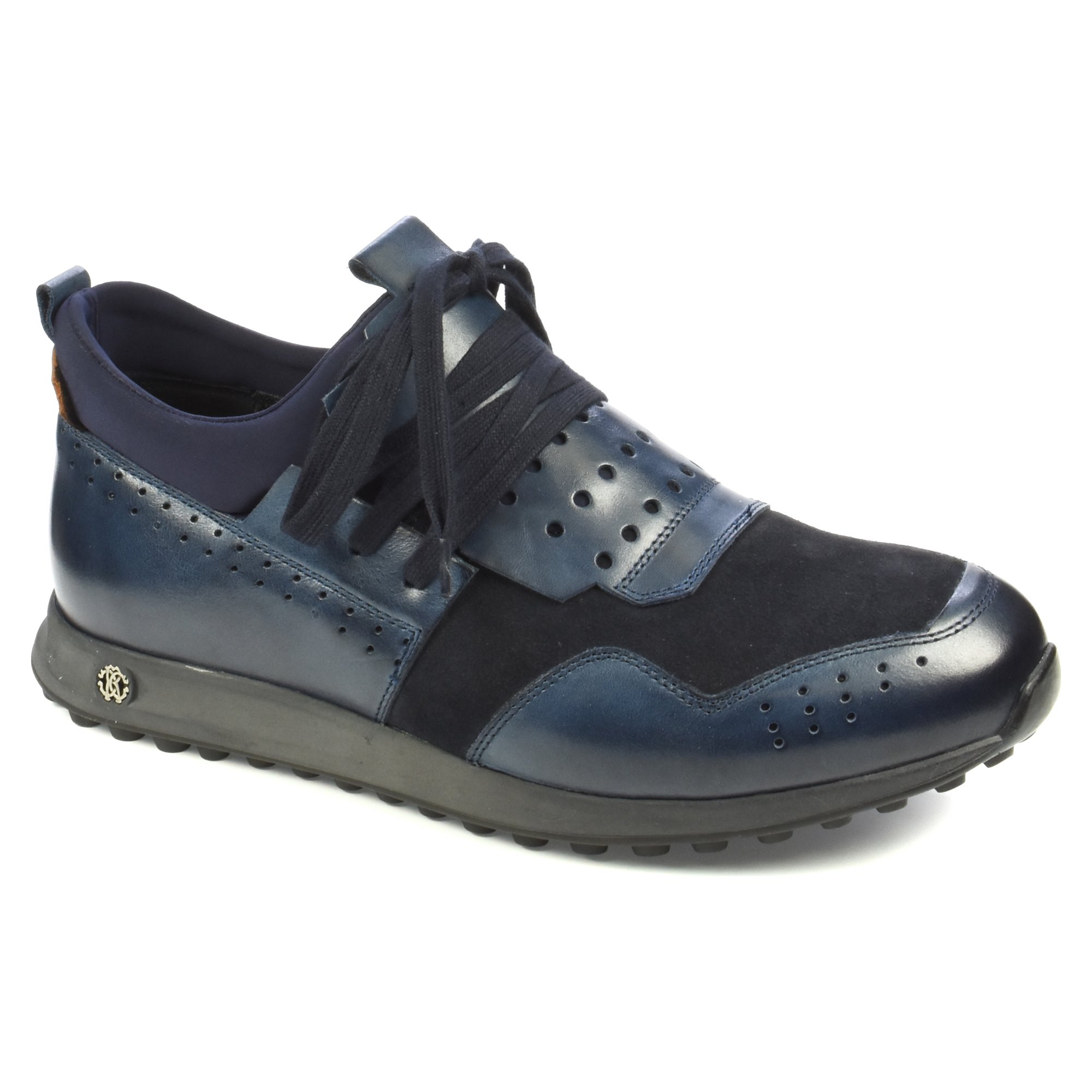 

Кроссовки Vitto Rossi 4655-40 Синий