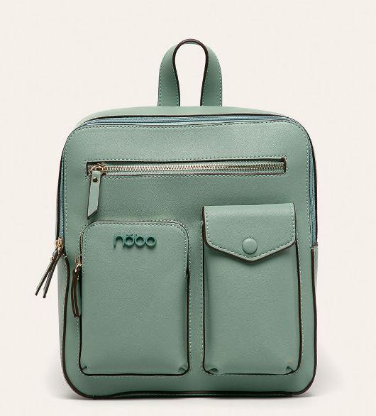 

Рюкзак женский NOBO (NBAG-I1460-C008)