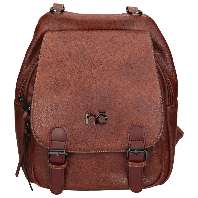 

Сумка-рюкзак женская NOBO (NBAG-H0320-C017)