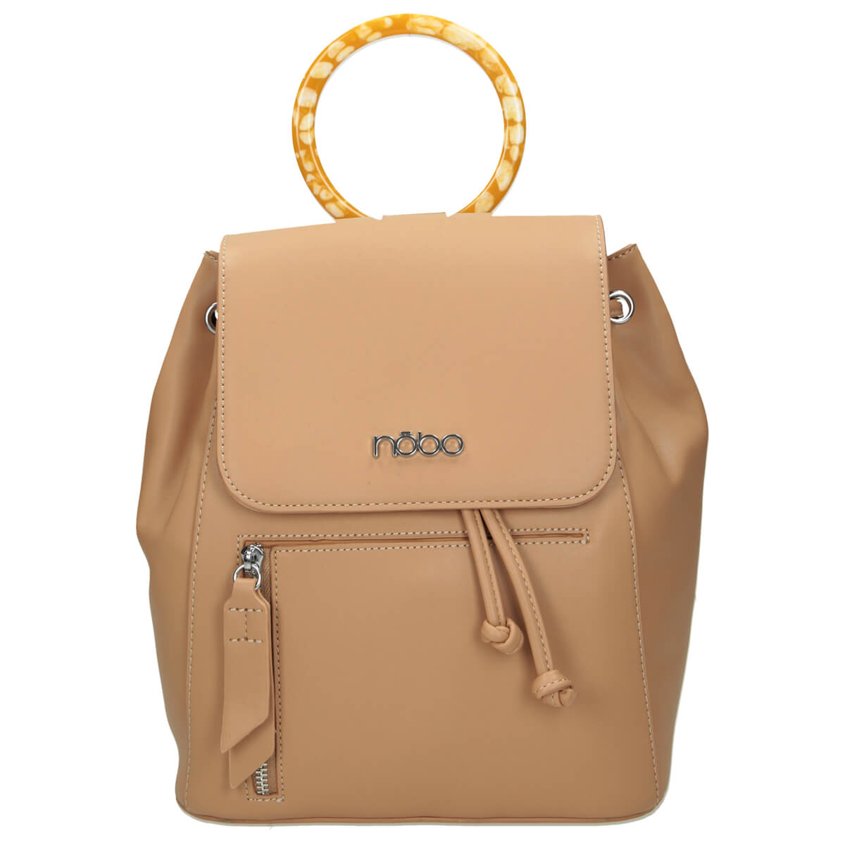 

Сумка-рюкзак женская NOBO (NBAG-I3500-C015)