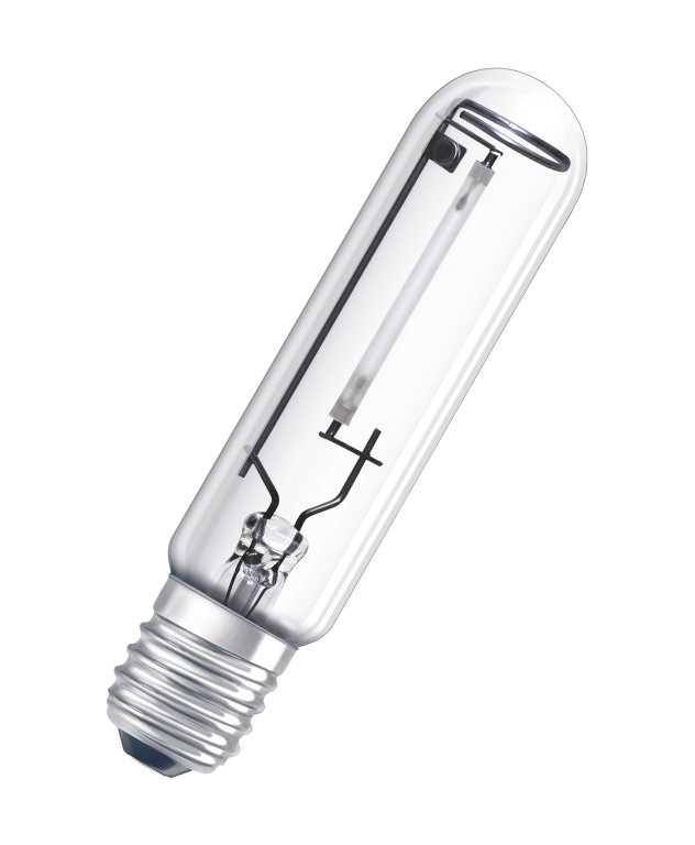 

Лампа натриевая Osram NAV-T 70WSUPER XT E27 (4058075803558)