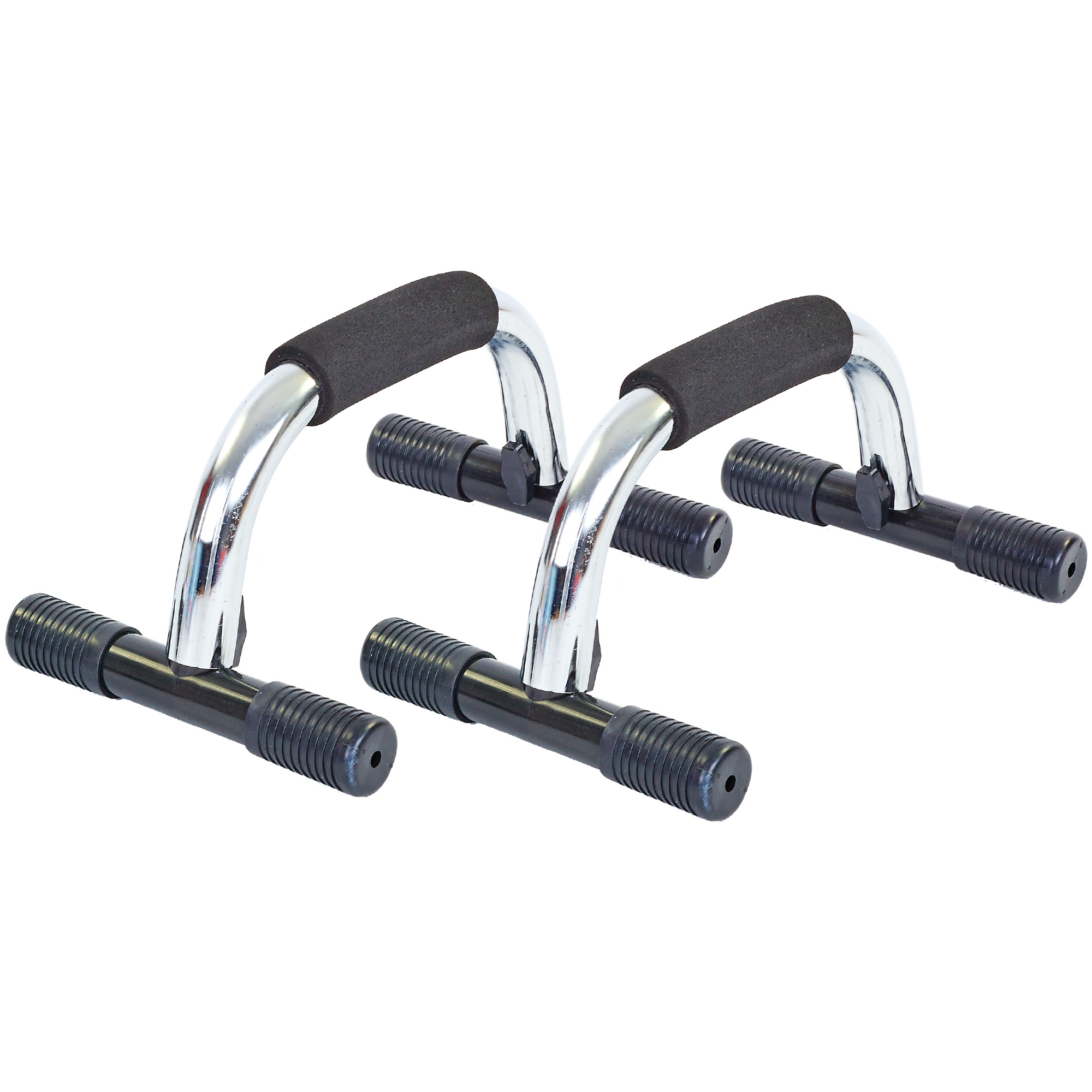 

Упоры для отжиманий (2шт) PUSH-UP BAR (р-р 15x25см.)