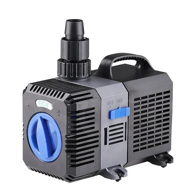 

Насос для пруда Sunsun ECO CTP-2800 3000 л/ч