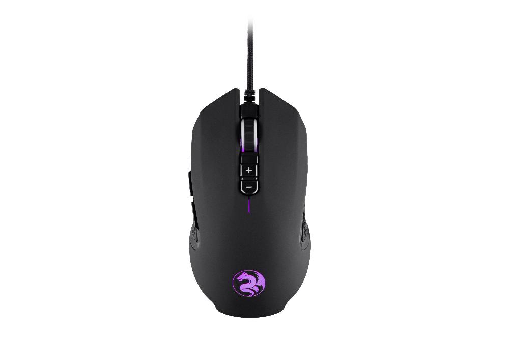 

Мышь 2E Gaming MG310 Black (2E-MG310UB) USB