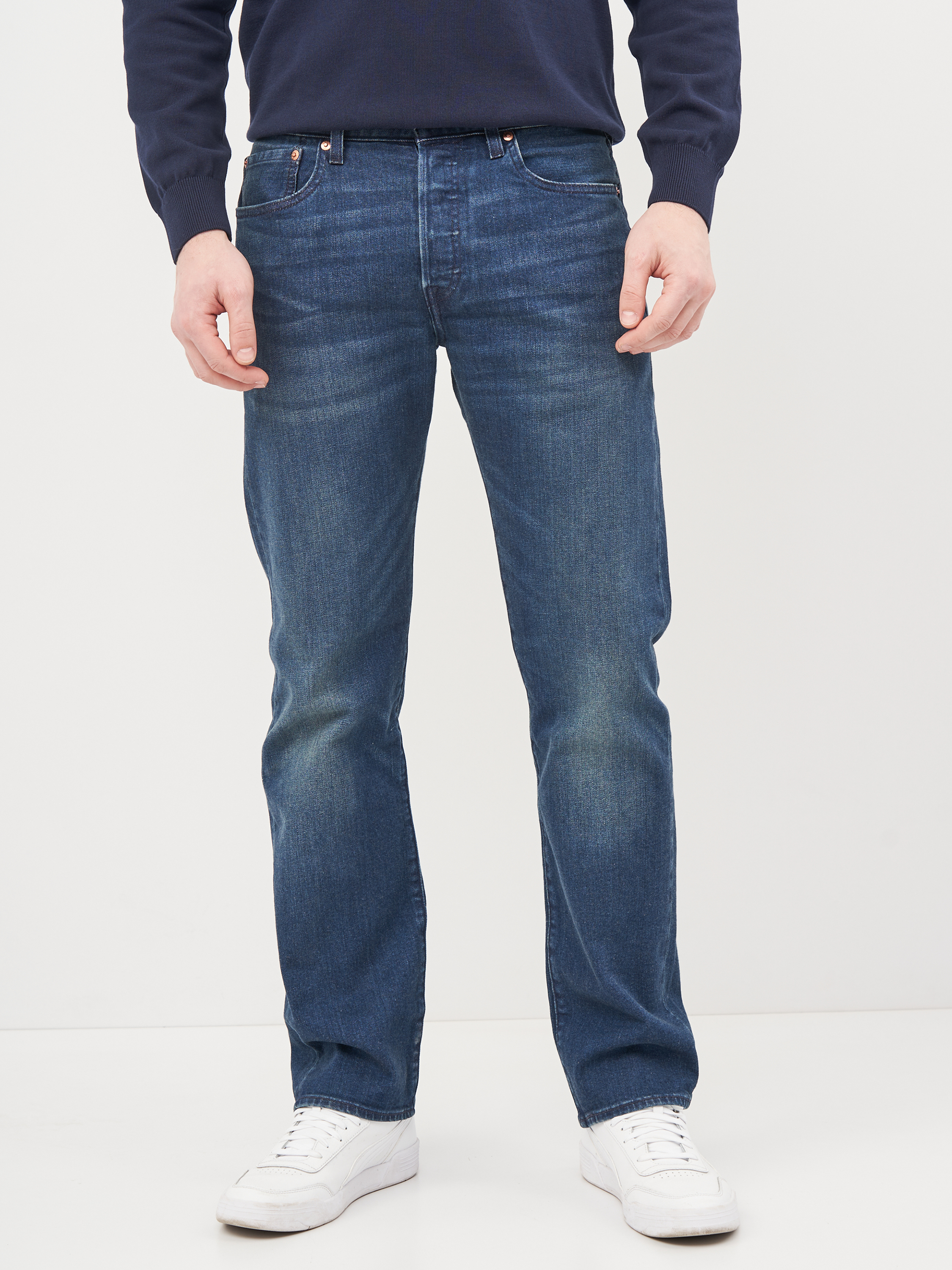

Джинсы Levi's 501 Levisoriginal Boared Tnl 00501-2948 32-32