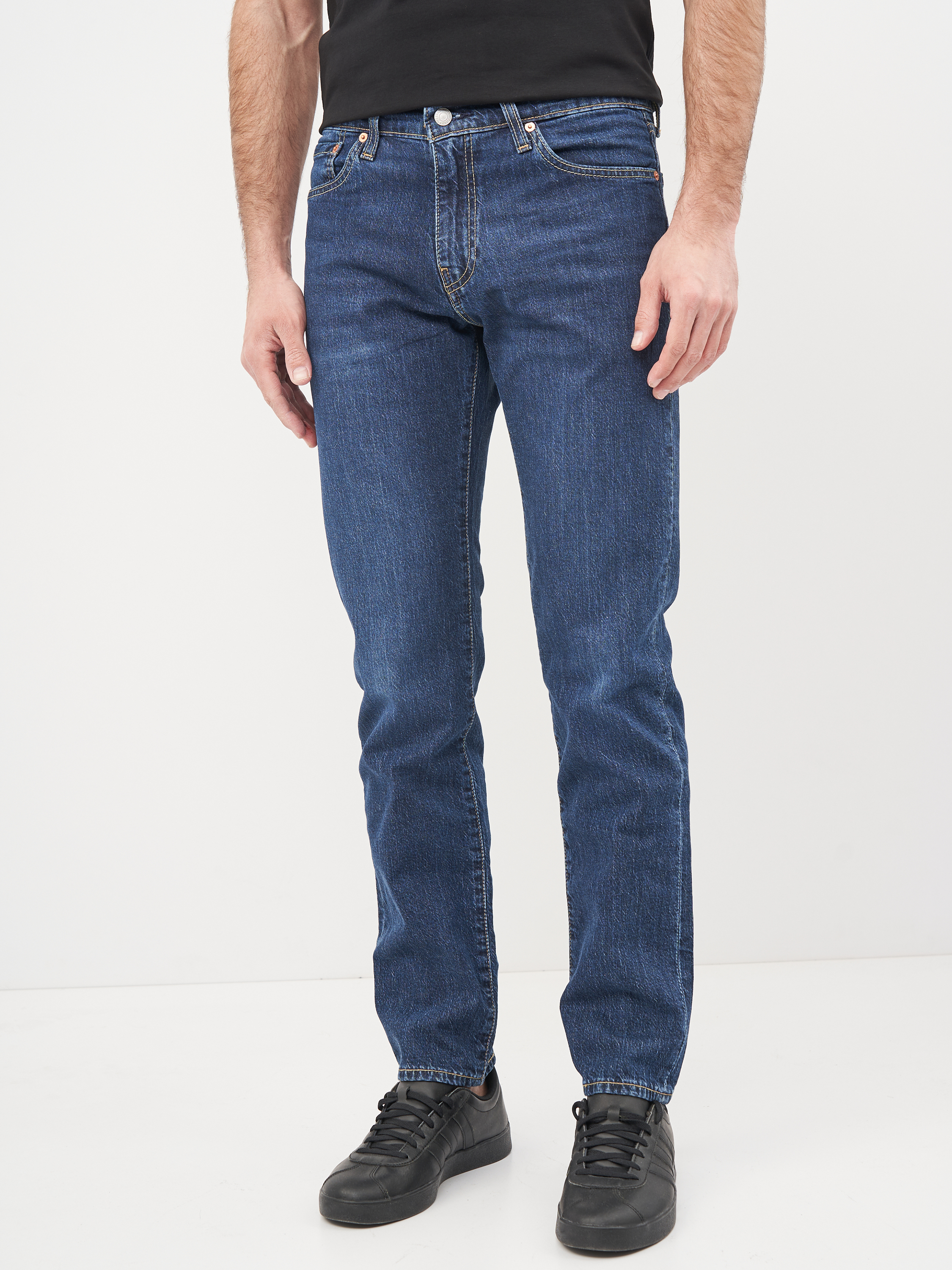 

Джинсы Levi's 511 Slim Laurelhurst Shocking 04511-4973 33-32